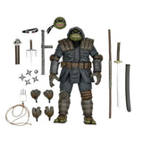 NECA Teenage Mutant Ninja Turtles The Last Ronin Armored Figure - Radar Toys