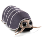 Folkmanis Mini Roly Poly Finger Puppet Plush Figure - Radar Toys