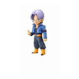 Banpresto WCF Extra Costume Dragon Ball Z Trunks Figure - Radar Toys