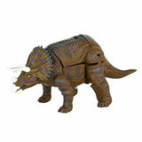 Adventure Planet Triceratops Robot Action Figure 5 Inch Figure - Radar Toys