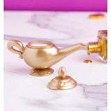 Mad Beauty Disney Aladdin Genie Lamp Color Changing Lip Balm - Radar Toys