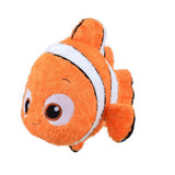 Disney Pixar Finding Nemo Nemo Jumbo Feel Good Stuffed Plush - Radar Toys