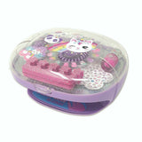 Hot Focus Caticorn Nail Studio Cosmetic Set - Radar Toys