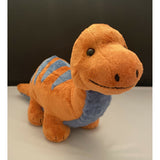 Steiff Broko Brontosaurus Plush Figure - Radar Toys