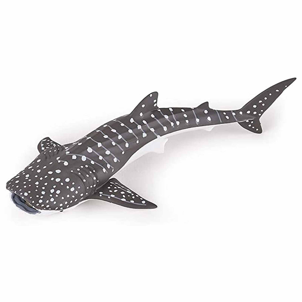 Papo Young Whale Shark Animal Figure 56046 - Radar Toys
