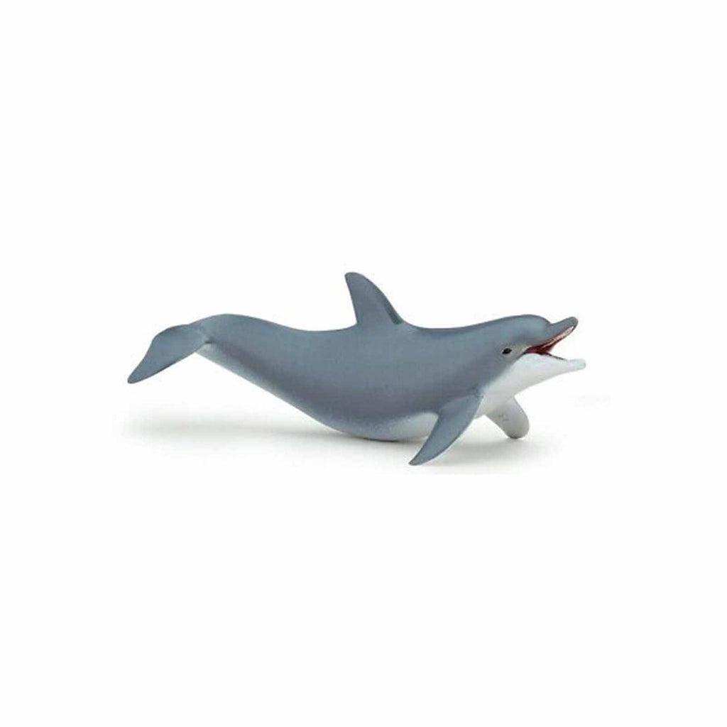 Papo Playing Dolphin Animal Figure 56004 - Radar Toys