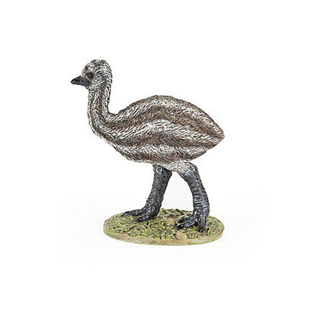 Papo Baby Emu Animal Figure 50273
