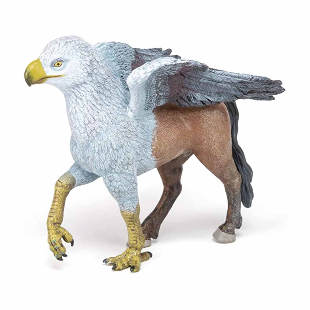 Papo Hippogriff Fantasy Figure 36022 - Radar Toys