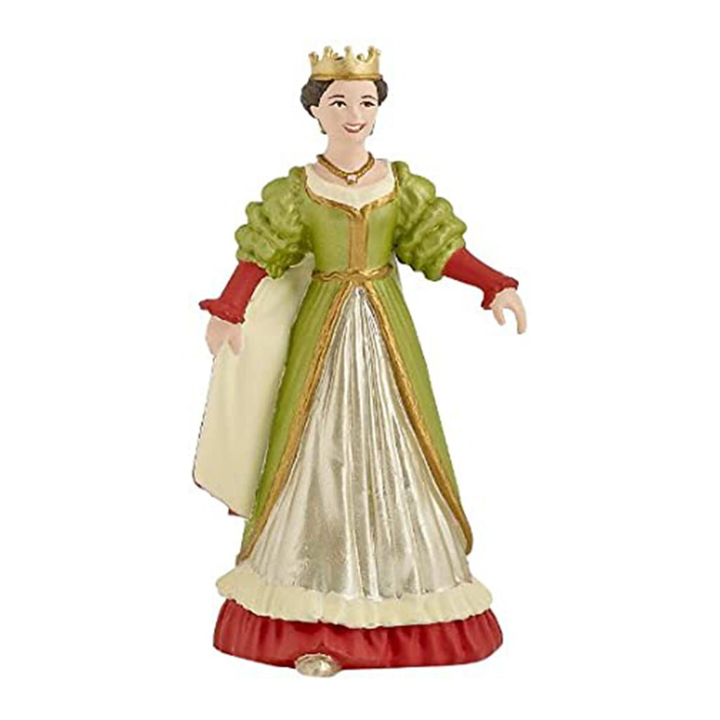 Papo Queen Marguerite Fantasy Figure 39006 - Radar Toys