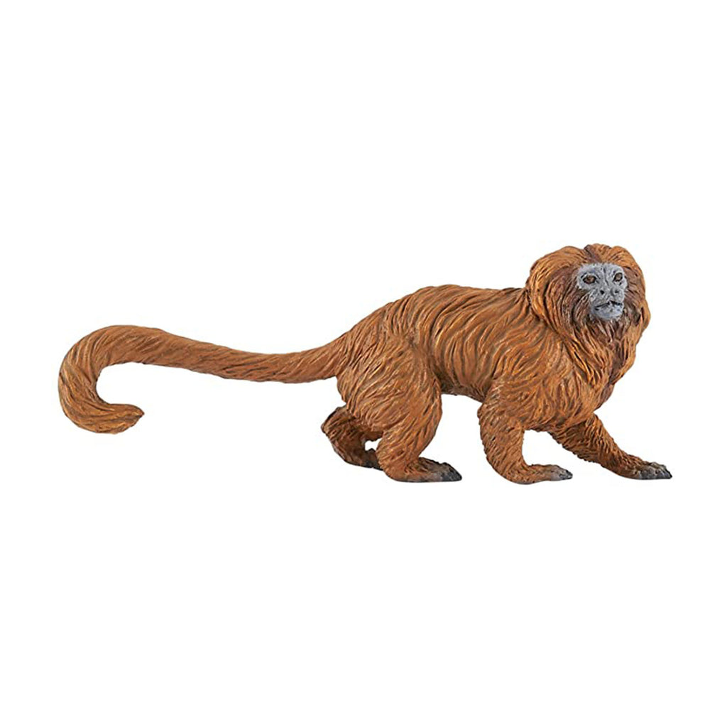 Papo Golden Lion Tamarin Animal Figure 50227