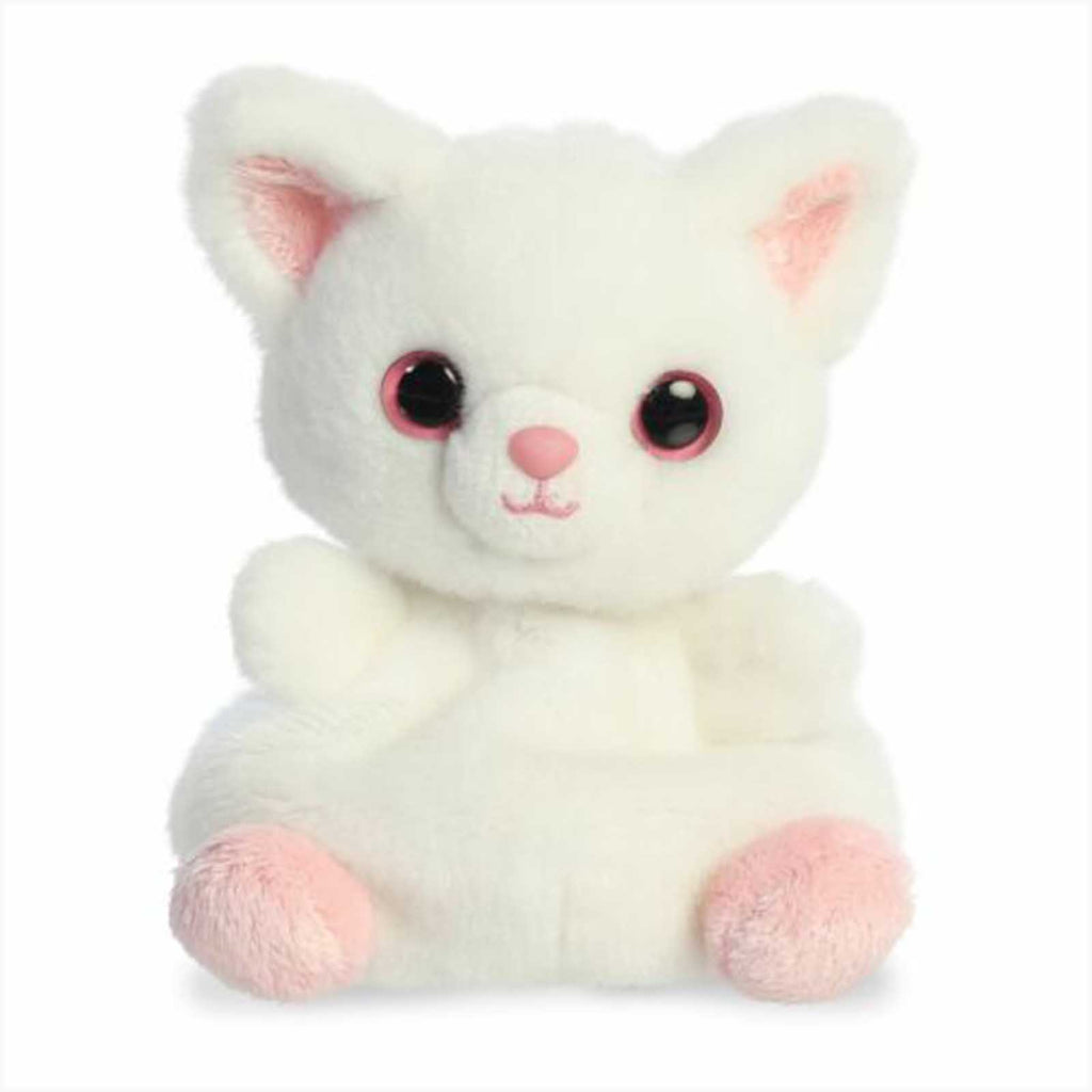 Aurora Yoohoo Palm Pals Pammee 5 Inch Plush Figure - Radar Toys