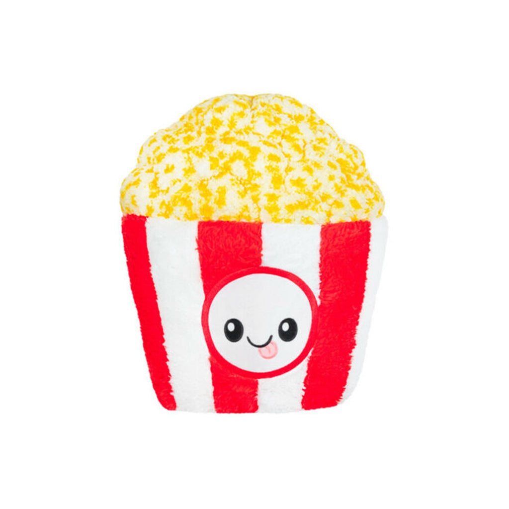 Squishable Comfort Food Popcorn 15 Inch Plush Figure - Radar Toys