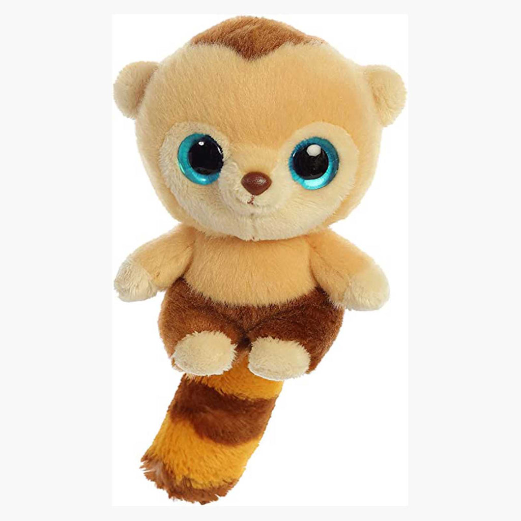 Aurora Yoohoo Roodee 5 Inch Plush Figure