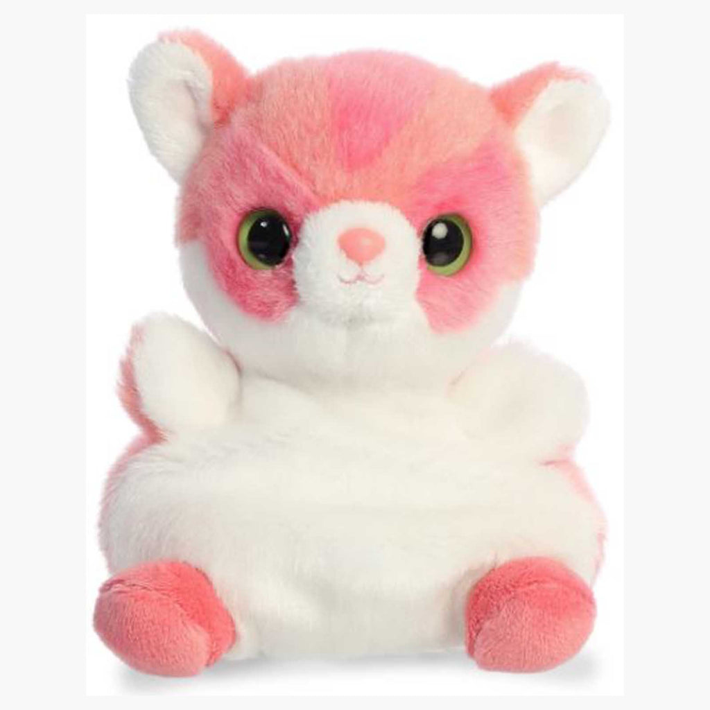 Aurora Yoohoo Palm Pals Shooga 5 Inch Plush Figure - Radar Toys