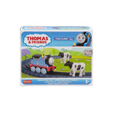 Fisher Price Thomas And Friends Moove Over Track Set - Radar Toys
