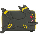 Loungefly Pokemon Umberon Zip Around Wallet - Radar Toys