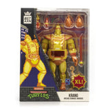Loyal Subjects Teenage Ninja Turtles PX Krang XL Damage Figure - Radar Toys