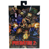 NECA Predator 2 Ultimate Boar Predator Action Figure - Radar Toys