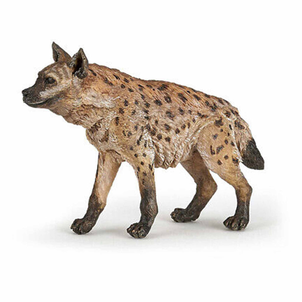 Papo Hyena Animal Figure 50252 - Radar Toys