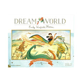 Dream World Dinosaur Dream 80 Piece Puzzle - Radar Toys