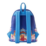 Loungefly Disney Hercules Mount Olympus Gates Mini Backpack - Radar Toys
