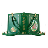 Loungefly Disney Jungle Book Convertible Crossbody Bag Purse - Radar Toys
