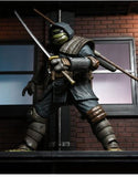NECA Teenage Mutant Ninja Turtles The Last Ronin Armored Figure - Radar Toys