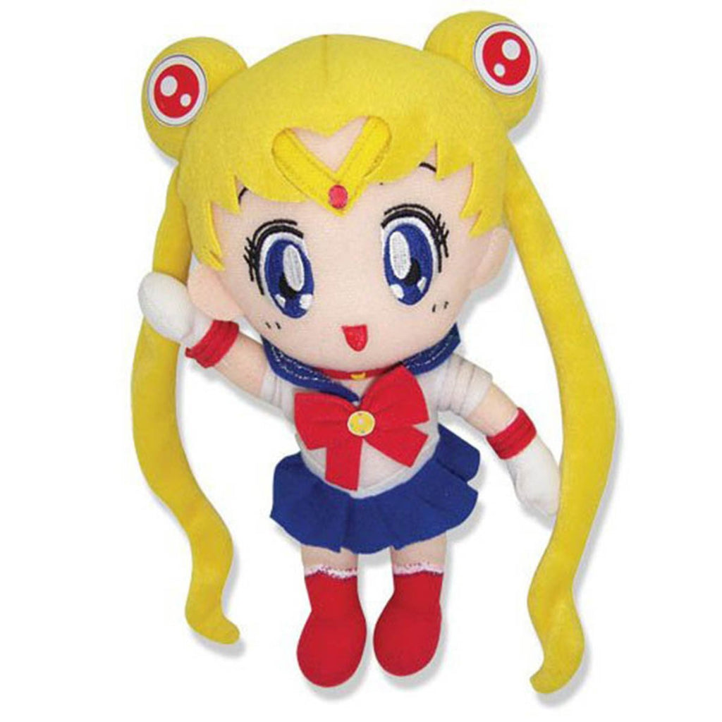 Sailor Moon Plush Figure