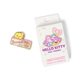 Loungefly Sanrio Hello Kitty Kawaii Single Blind Box Enamel Pin - Radar Toys