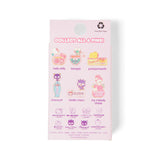 Loungefly Sanrio Hello Kitty Kawaii Single Blind Box Enamel Pin - Radar Toys