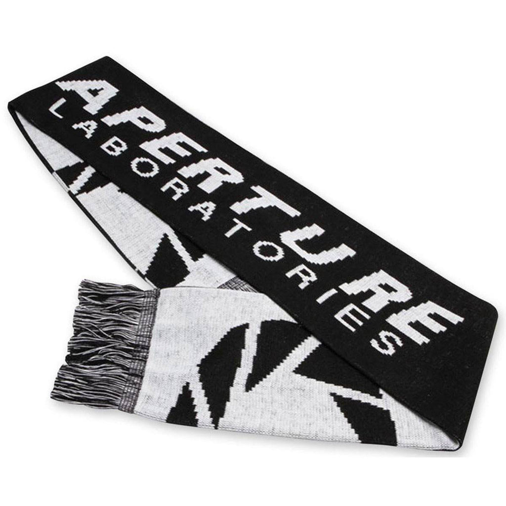Portal Aperture Laboratories Scarf - Radar Toys