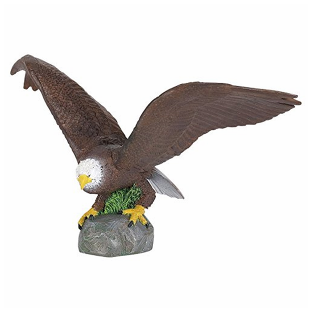 Papo Eagle Animal Figure 50030 - Radar Toys