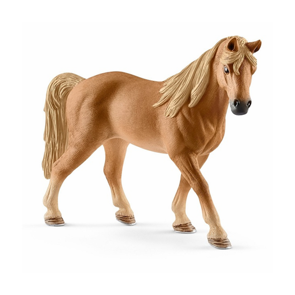 Schleich Tennessee Walker Mare Horse Figure 13833 - Radar Toys