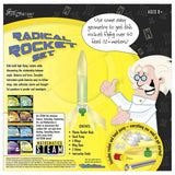 Great Explorations Radical Rocket Science Kit - Radar Toys