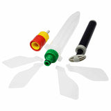 Great Explorations Radical Rocket Science Kit - Radar Toys