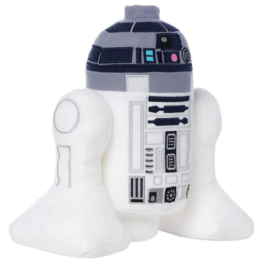Manhattan Toys Lego R2-D2 Plush Figure