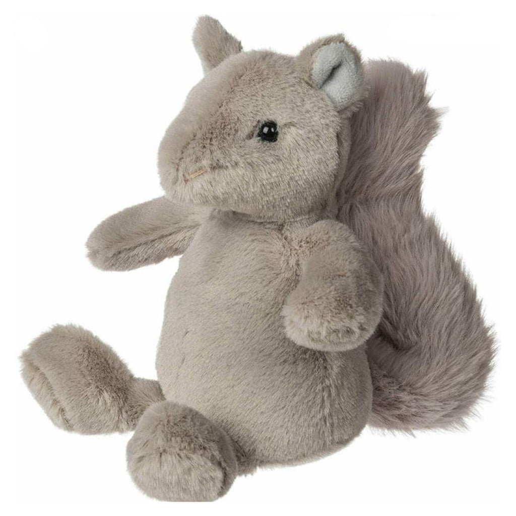 Mary Meyer Chirapoo Squirrel Plush Figure - Radar Toys