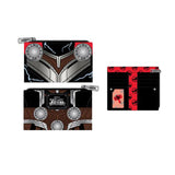Loungefly Marvel Thor Love And Thunder Flap Wallet - Radar Toys