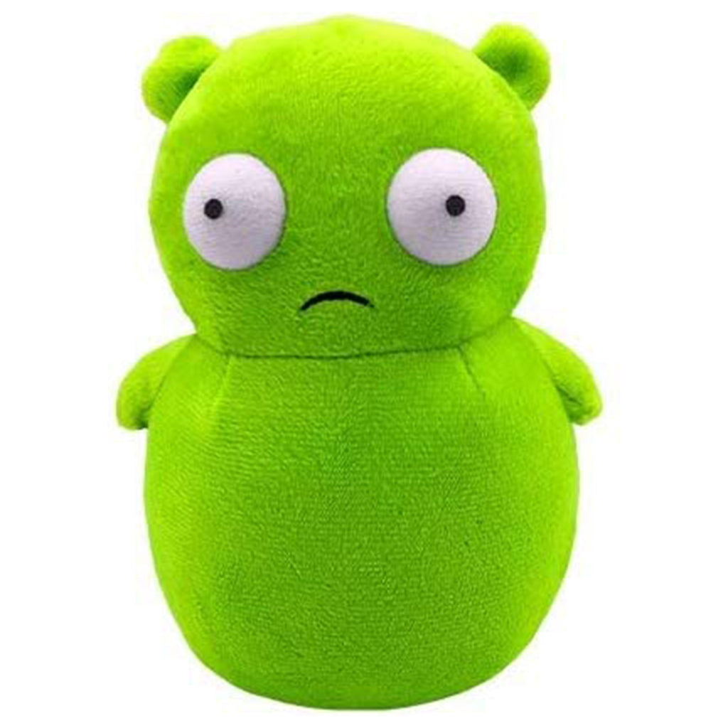 Bob's Burgers Kuchi Kopi Plush Figure