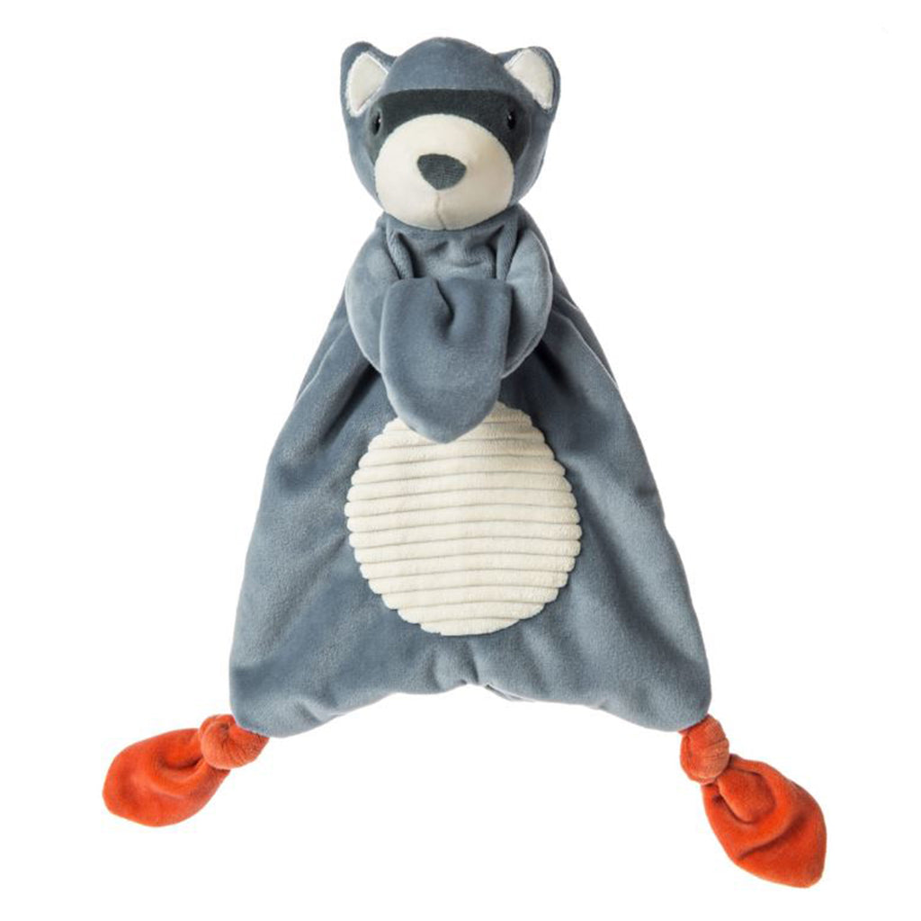 Mary Meyer Leika Little Raccoon Lovey Plush