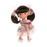Llorens Miss Minis Sara Pots 10 Inch Doll Figure - Radar Toys