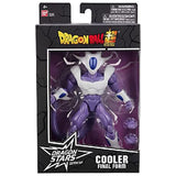 Dragonball Super Dragon Stars Cooler Final Form Action Figure - Radar Toys