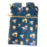Funko POP Harry Potter Chamber Of Secrets Crossbody Bag - Radar Toys