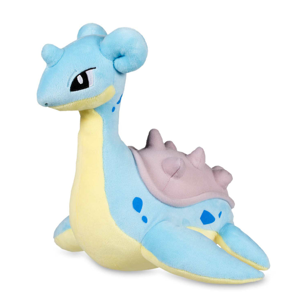 Pokemon Lapras 9 Inch Plush Figure