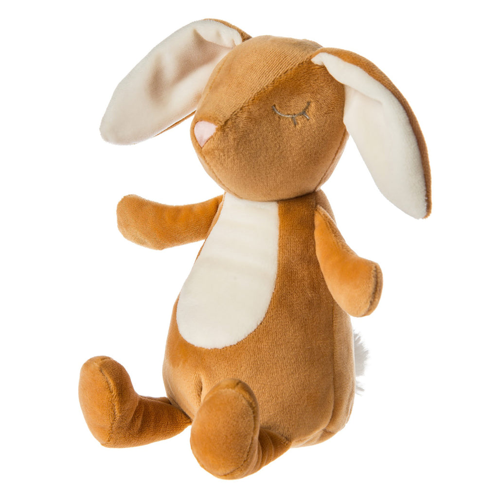 Mary Meyer Leika Little Bunny Soft Toy Plush - Radar Toys