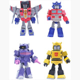 Diamond Select Minimates Transformers PX Box Set - Radar Toys
