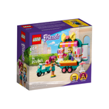 LEGO® Friends Mobile Fashion Boutique Building Set 41719 - Radar Toys