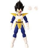 Bandai Dragon Ball Super Dragon Stars Series Vegeta Action Figure - Radar Toys
