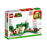 LEGO® Super Mario Yoshi's Gift House Building Set 71406 - Radar Toys