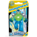 Fisher Price DC Super Friends Metallo Figure - Radar Toys
